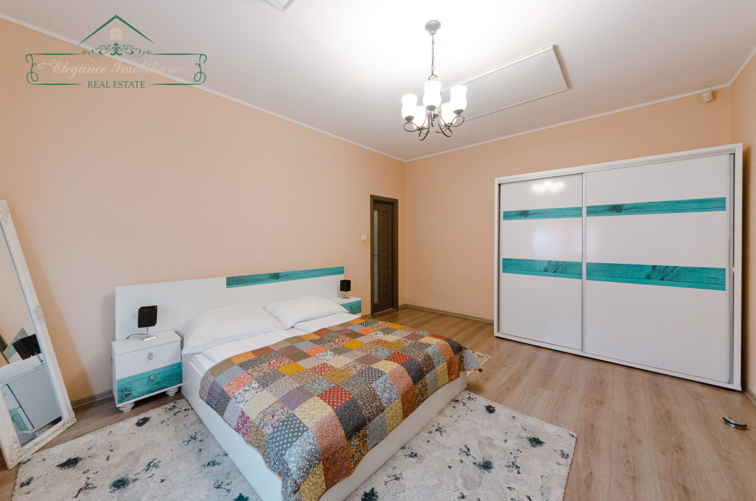 Apartament cu 2 camere la curte comună, zona Parneava, Arad