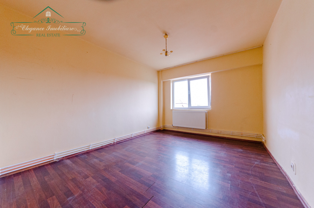 Garsoniera CF 1, Localitatea Vladimirescu, Arad