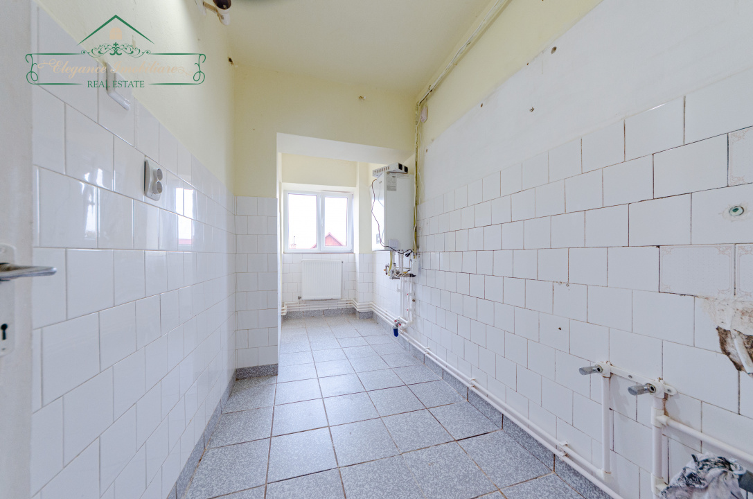 Garsoniera CF 1, Localitatea Vladimirescu, Arad