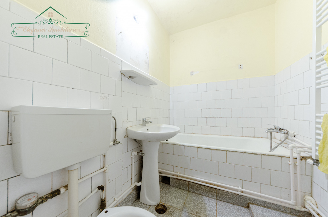 Garsoniera CF 1, Localitatea Vladimirescu, Arad