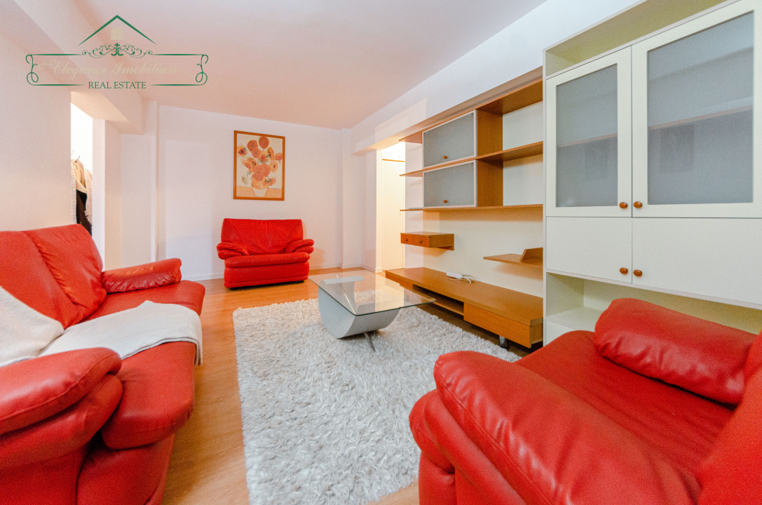 Apartament de inchiriat cu 2 camere, zona Micalaca Miorita, Arad