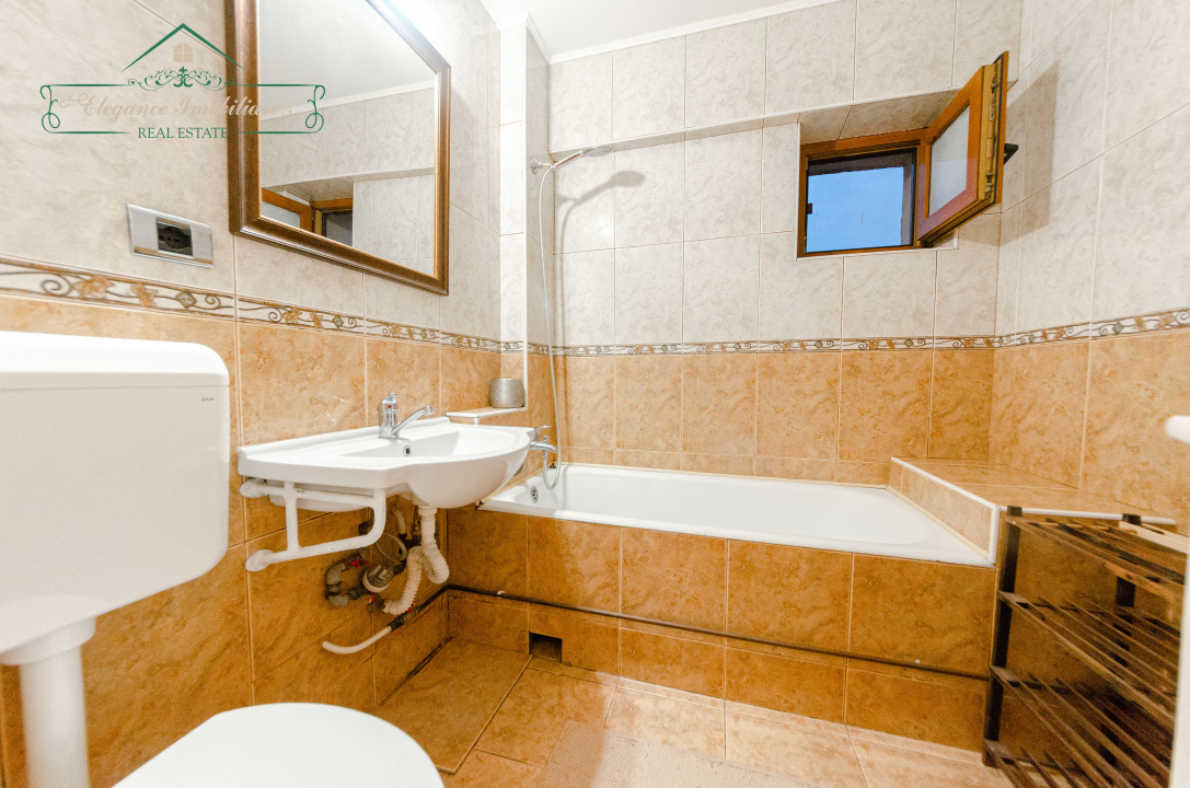 Apartament de inchiriat cu 2 camere, zona Micalaca Miorita, Arad