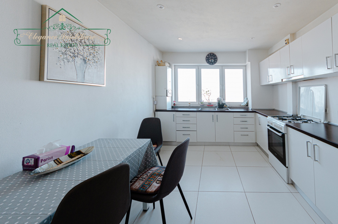 Apartament cu 2 camere, zona Intim, Arad