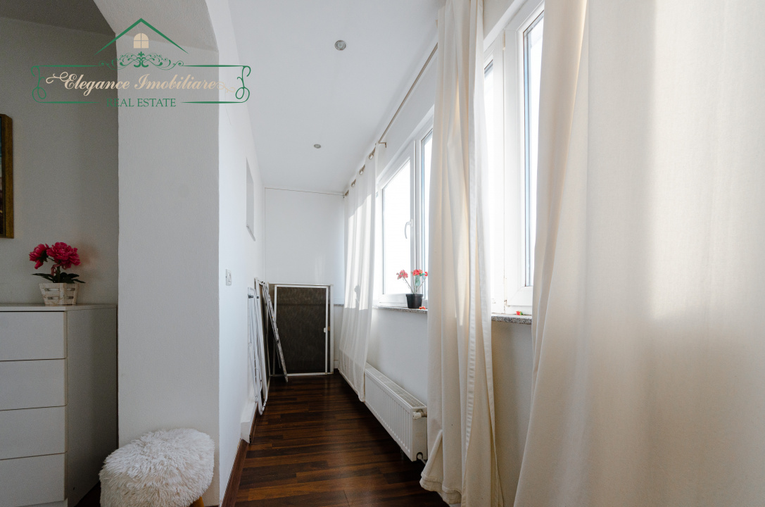Apartament cu 2 camere, zona Intim, Arad