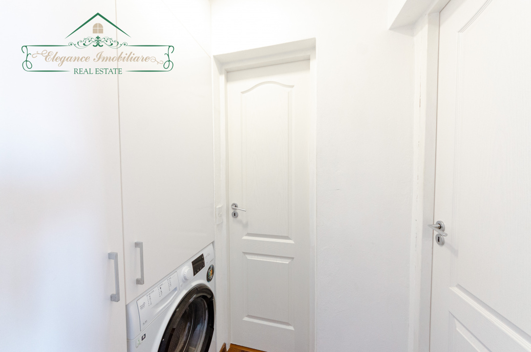 Apartament cu 2 camere, zona Intim, Arad
