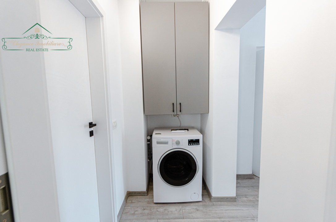 Apartamnet spatios de inchiriat cu 2 camere, zona 300 Micalaca , Arad
