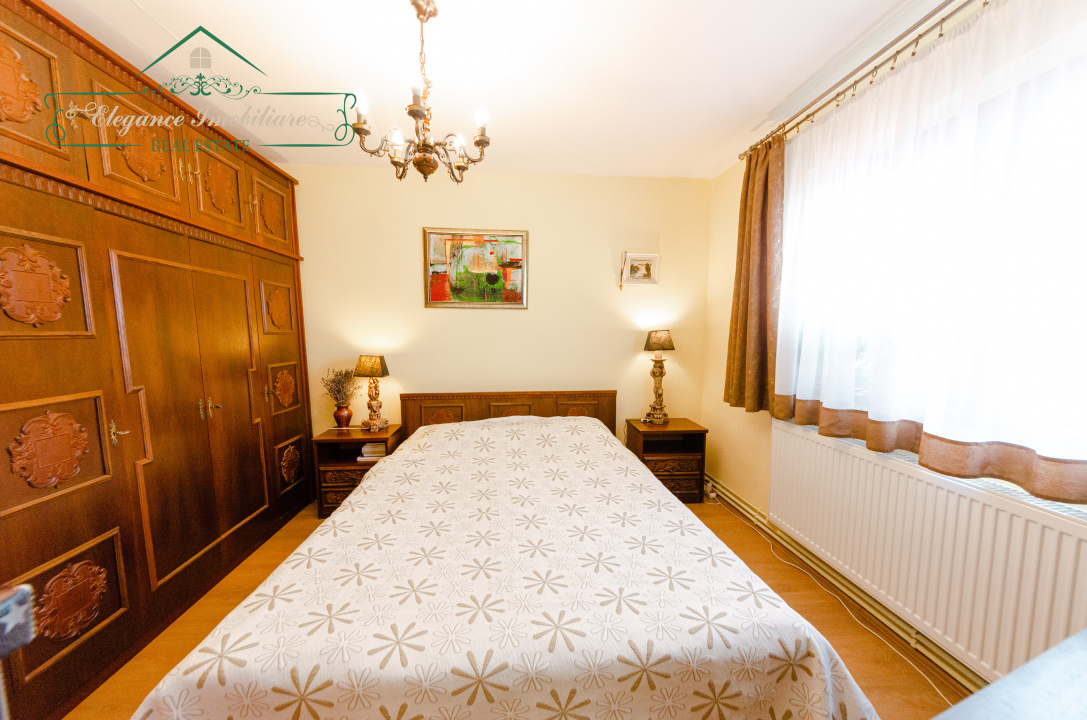 Apartament  cu 5 camere, zona Fortuna ,Arad