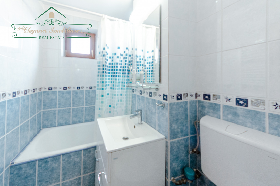 Apartament  cu 5 camere, zona Fortuna ,Arad