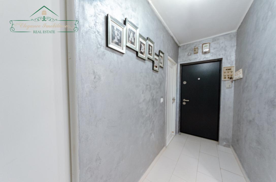 Apartament cu 3 camere, zona Piata Mica, Arad