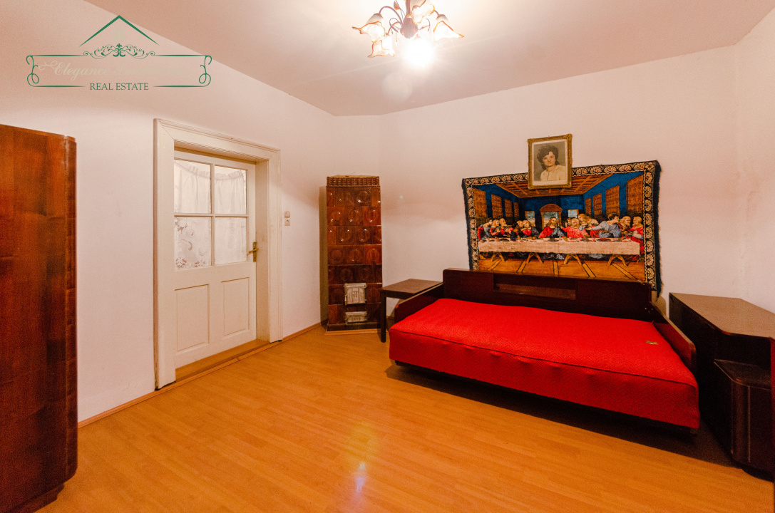 Casa cu 3 camere, zona Gradiste, Arad