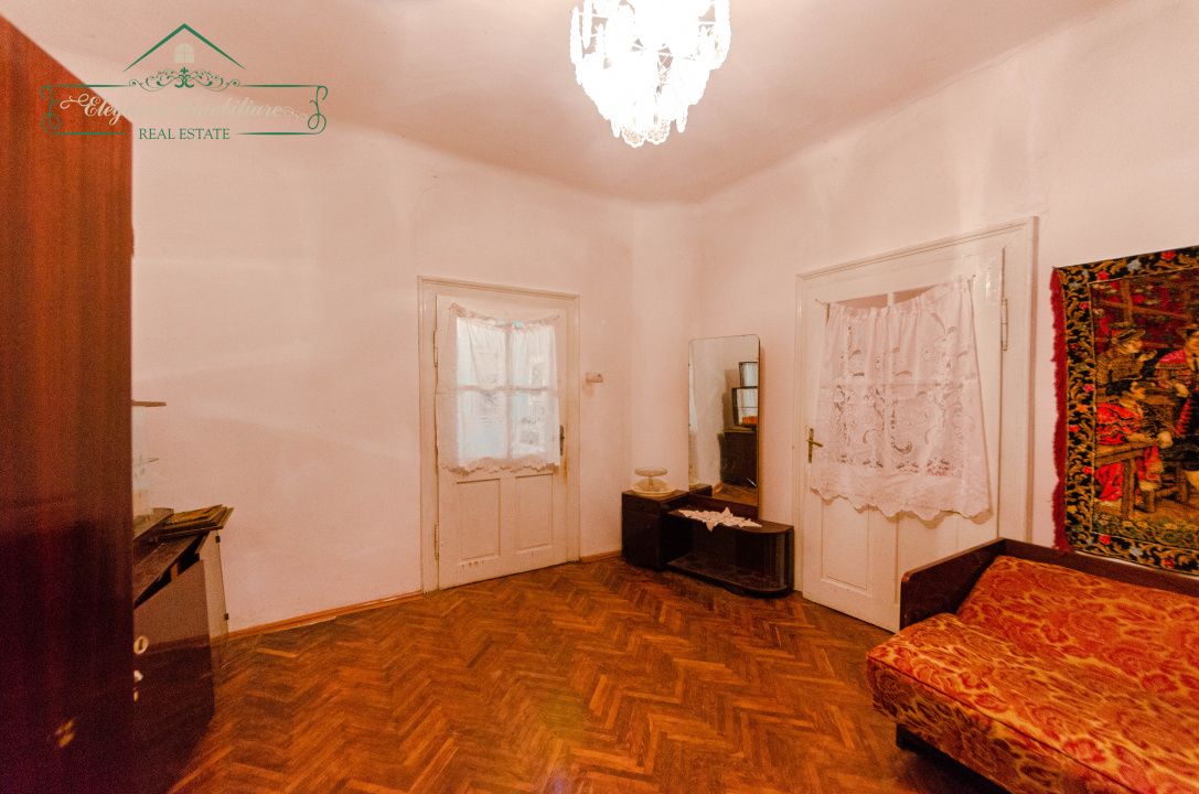 Casa cu 3 camere, zona Gradiste, Arad