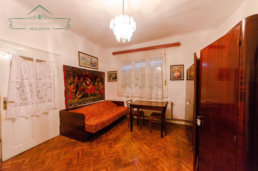 Casa cu 3 camere, zona Gradiste, Arad