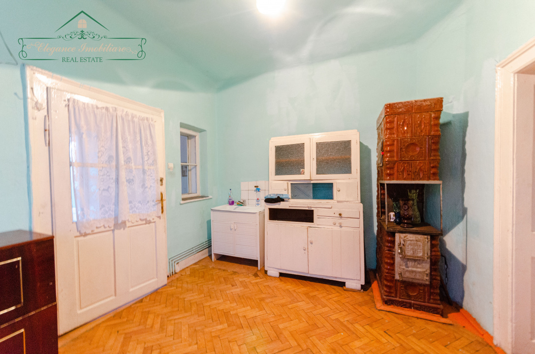 Casa cu 3 camere, zona Gradiste, Arad