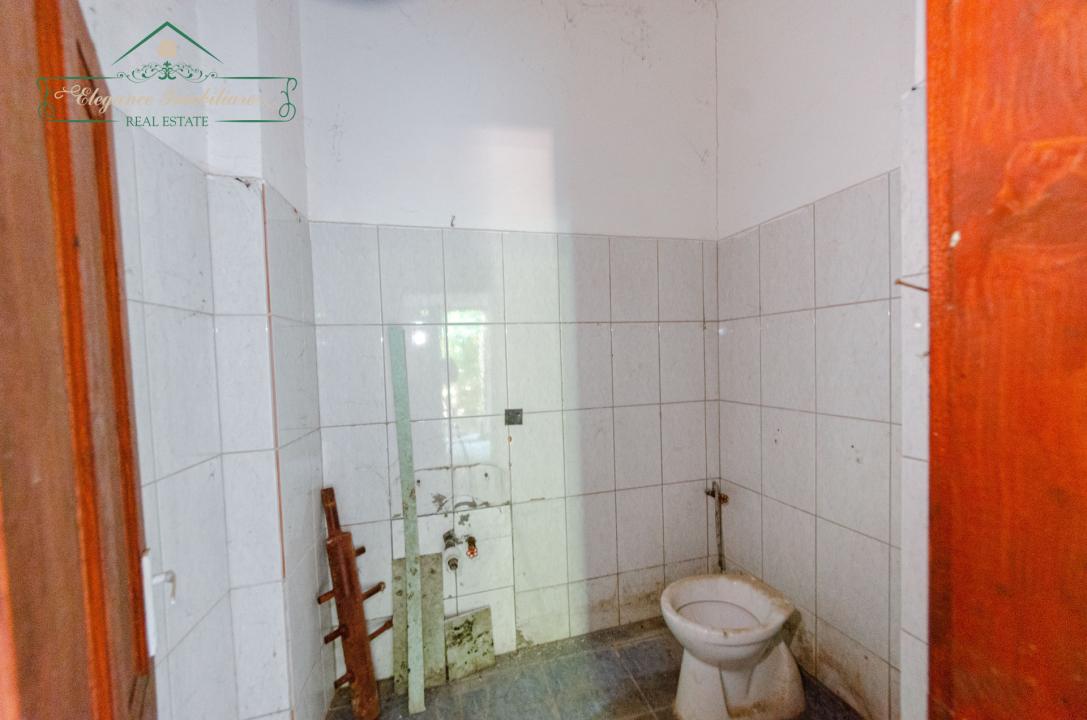 Oportunitate de Investiție – Teren 143 mp + Construcție, zona Centrala, Arad