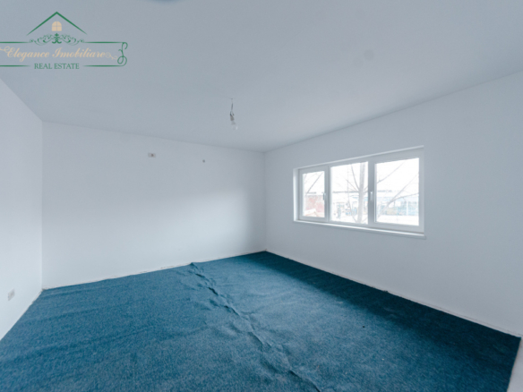 Apartament 3 camere, parter, pretabil birouri, Micalaca Miorița, Arad