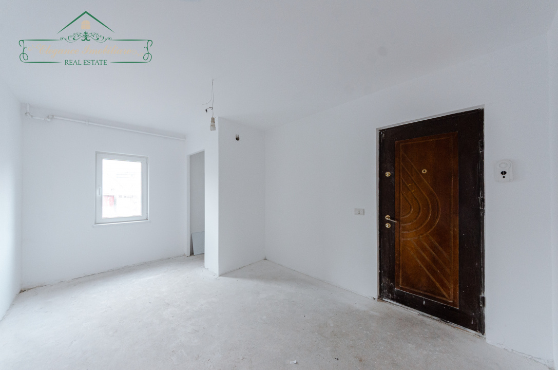 Apartament 3 camere, parter, pretabil birouri, Micalaca Miorița, Arad