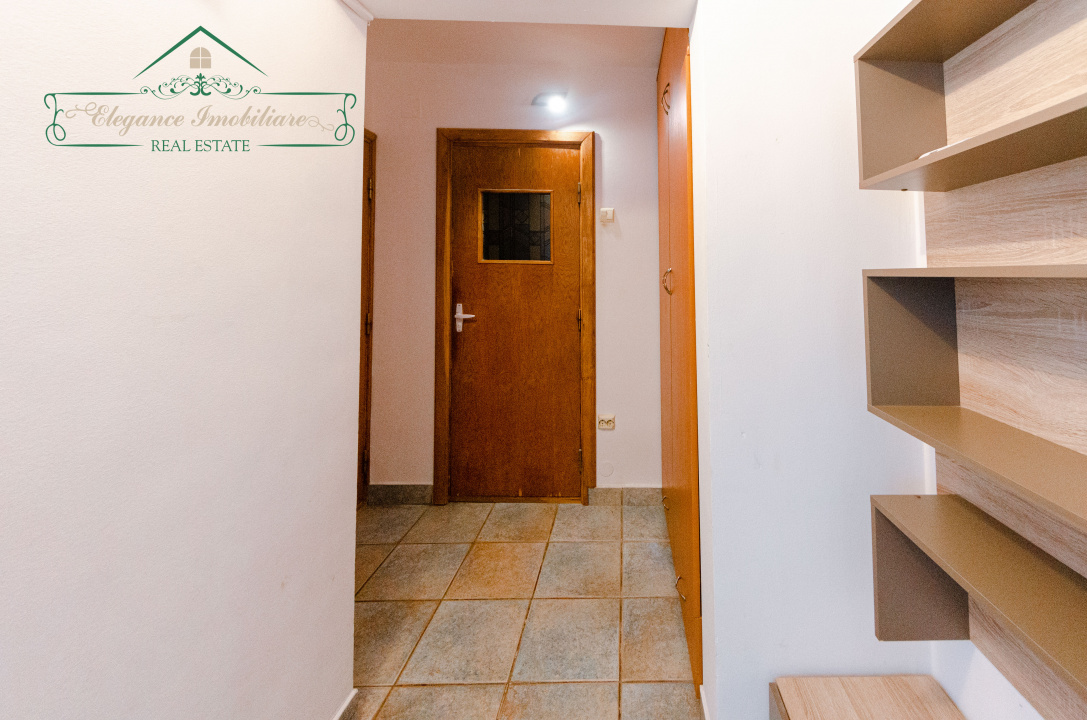 Apartament cu 2 camere și centrală proprie, zona Micalaca, Arad