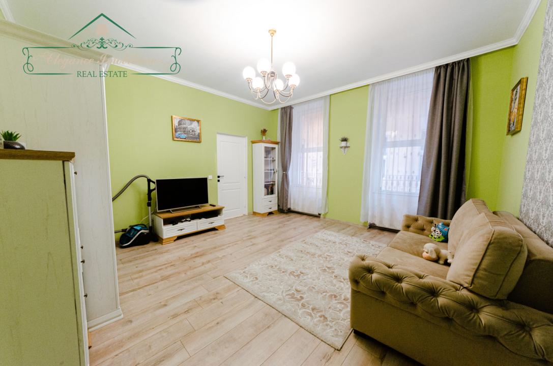 Oportunitate Ultracentrală! Apartament 2 Camere – Renovat Complet 2025, Arad,