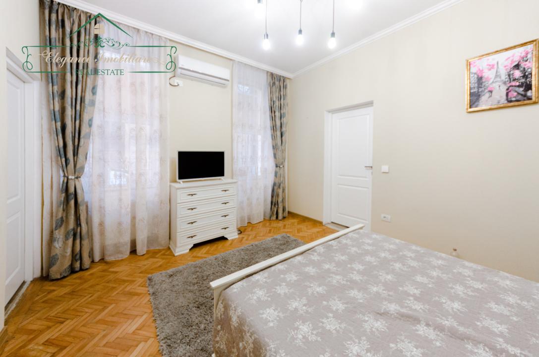 Oportunitate Ultracentrală! Apartament 2 Camere – Renovat Complet 2025, Arad,