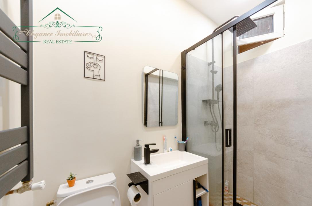 Oportunitate Ultracentrală! Apartament 2 Camere – Renovat Complet 2025, Arad,
