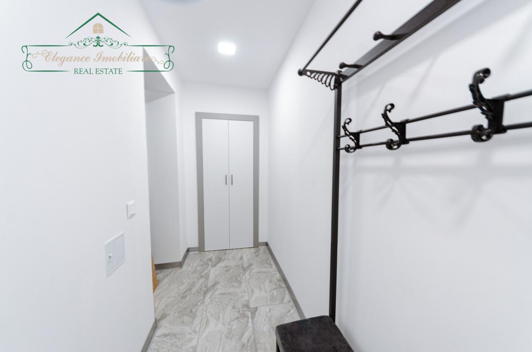 Oportunitate Ultracentrală! Apartament 2 Camere – Renovat Complet 2025, Arad,