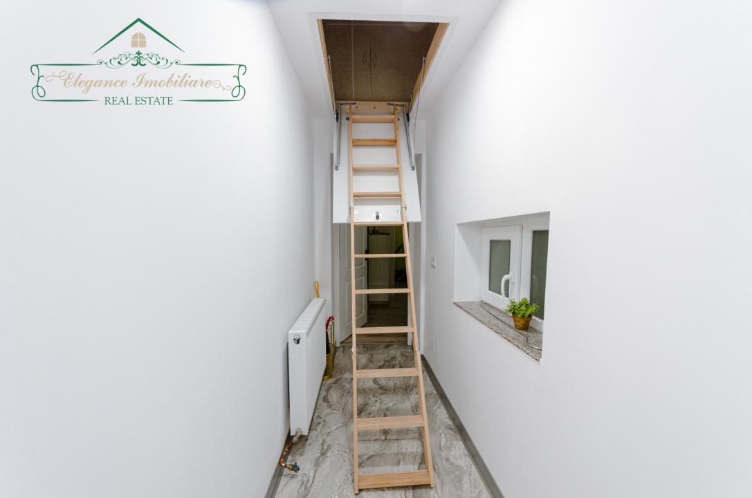 Oportunitate Ultracentrală! Apartament 2 Camere – Renovat Complet 2025, Arad,