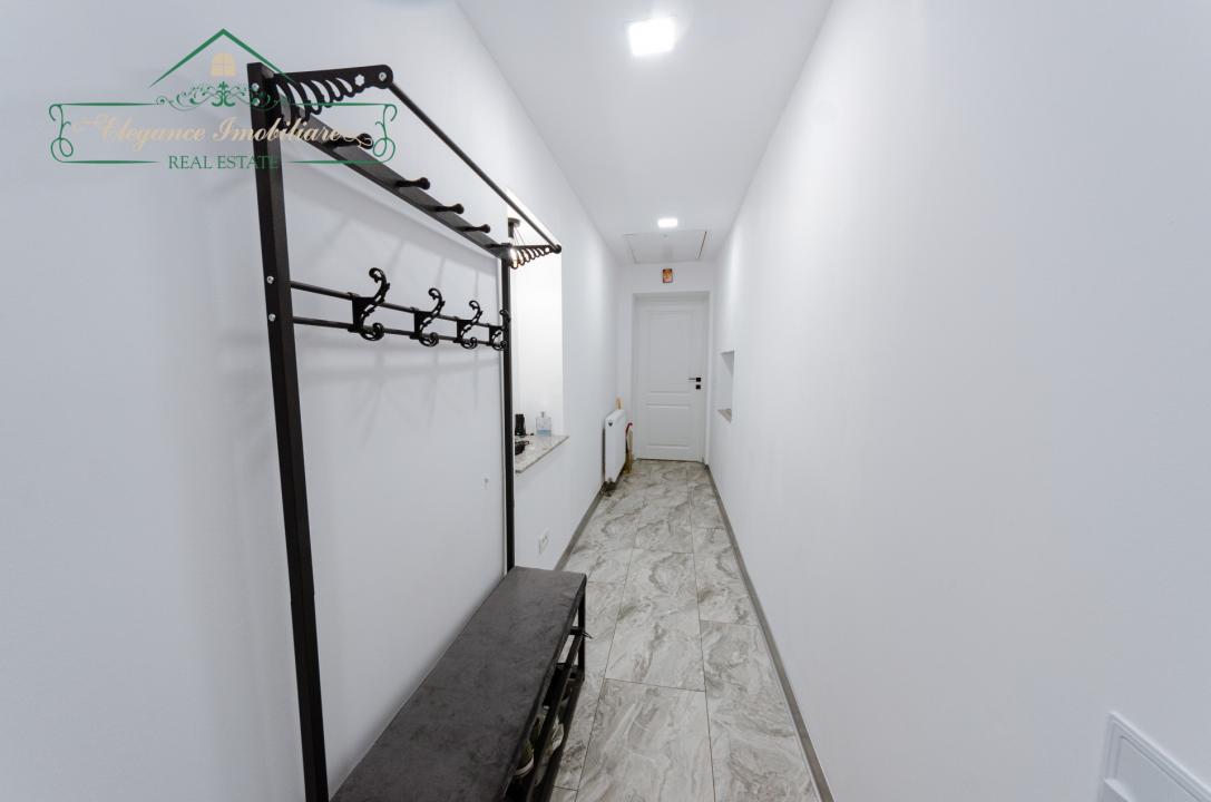 Oportunitate Ultracentrală! Apartament 2 Camere – Renovat Complet 2025, Arad,