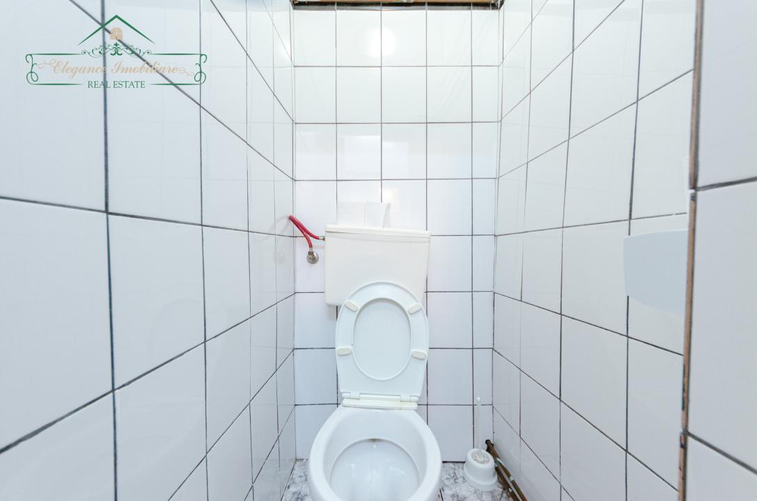 Spațiu HORECA 865 mp, Pensiune, Restaurant & Anexe, Lipova, Arad