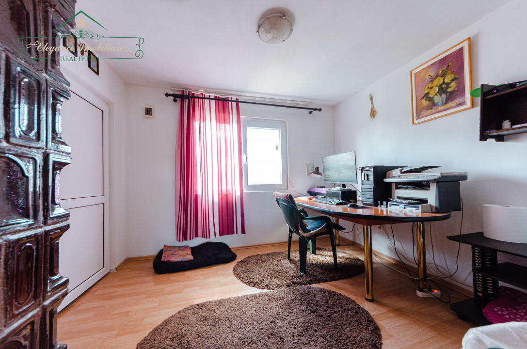 Casă de vacanță 4 camere, 98 mp, Insula Mureș, la 10 minute de centrul Aradului