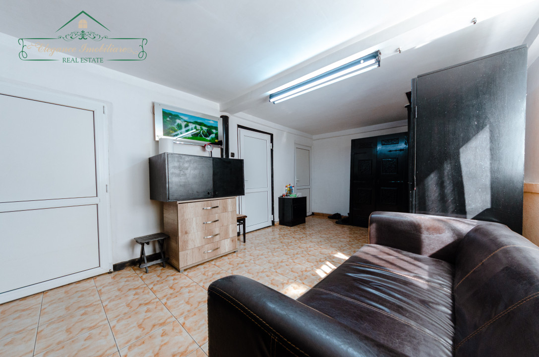 Casă de vacanță 4 camere, 98 mp, Insula Mureș, la 10 minute de centrul Aradului