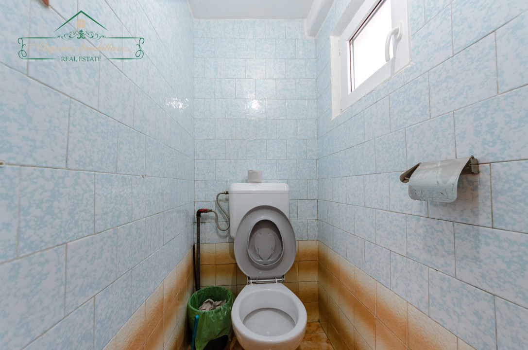 Casă de vacanță 4 camere, 98 mp, Insula Mureș, la 10 minute de centrul Aradului