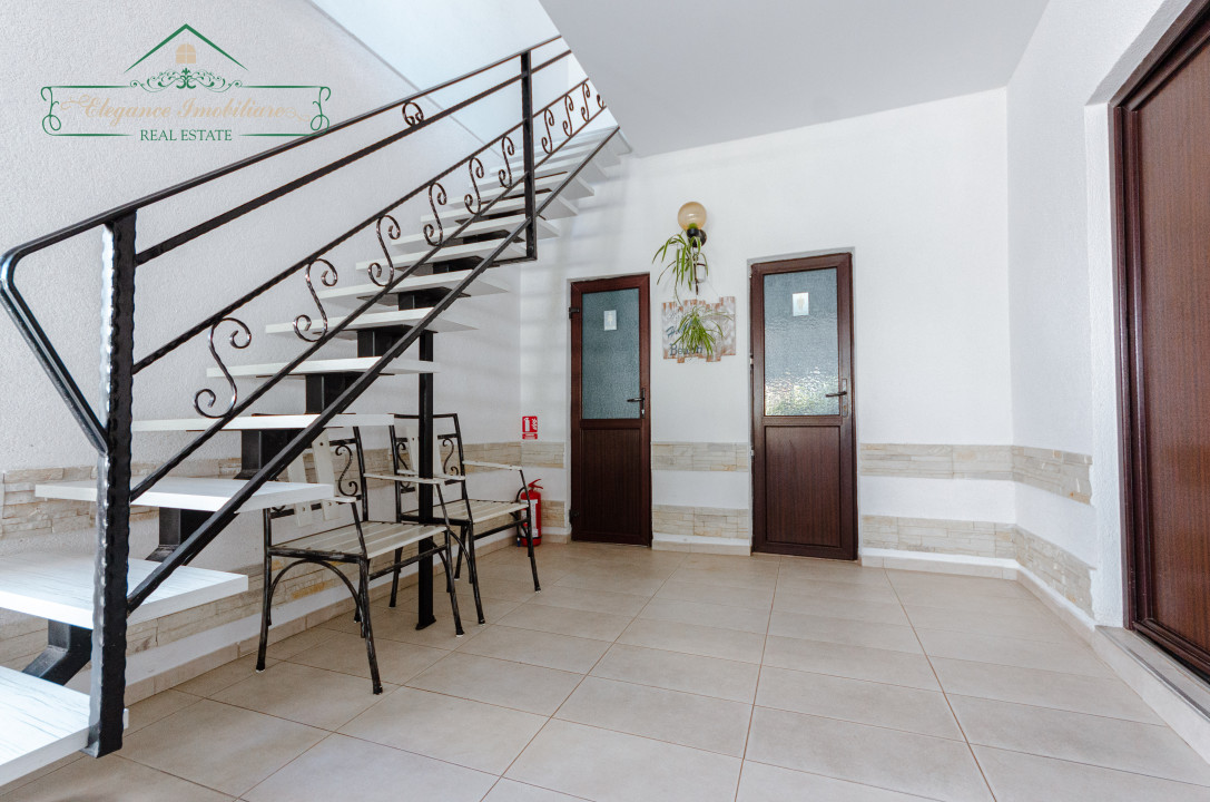 Terasă-restaurant pe plaja Ghioroc, Arad – afacere la cheie