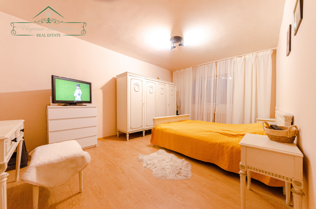 Apartament 2 camere decomandat cu centrala proprie, zona 700 Micalaca, Arad