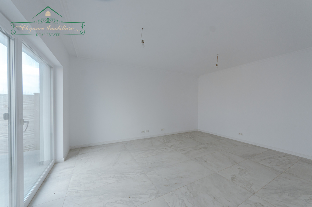 Vilă modernă cu 5 camere, P+1, zona Gai, Arad