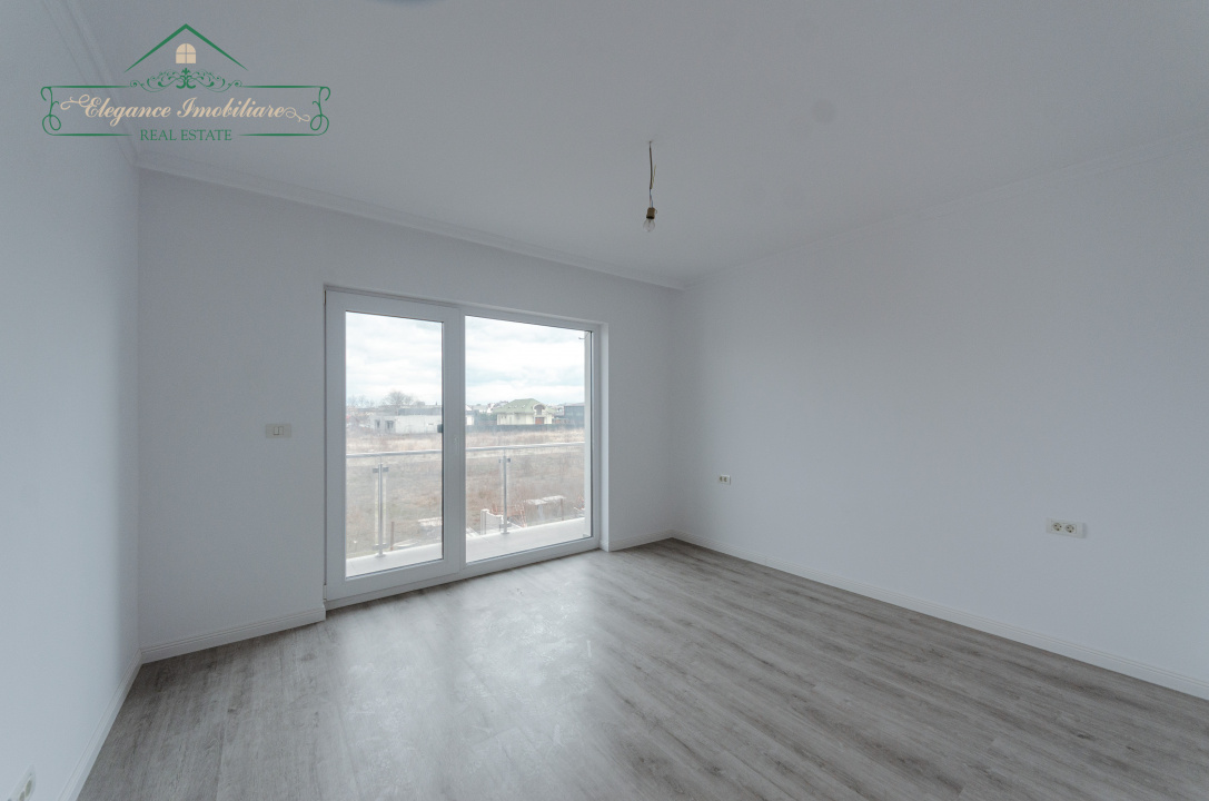 Vilă modernă cu 5 camere, P+1, zona Gai, Arad