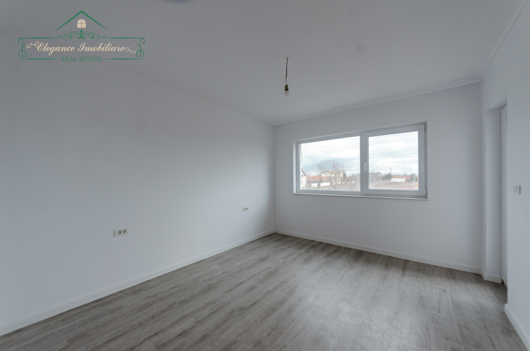 Vilă modernă cu 5 camere, P+1, zona Gai, Arad