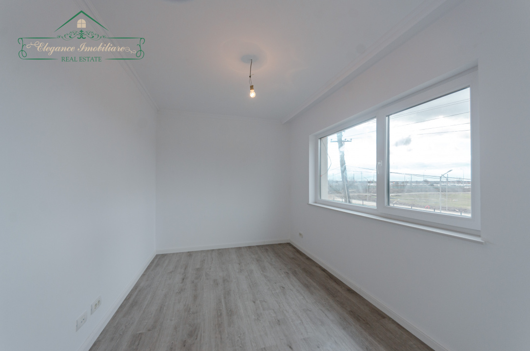 Vilă modernă cu 5 camere, P+1, zona Gai, Arad