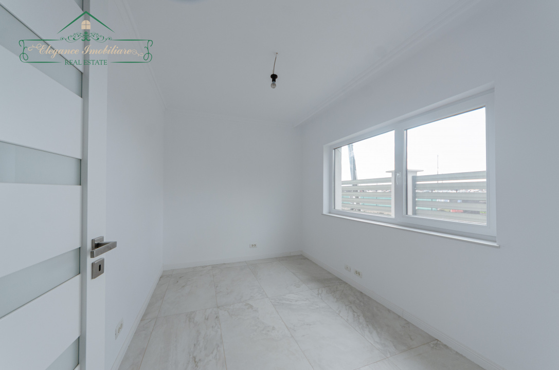 Vilă modernă cu 5 camere, P+1, zona Gai, Arad