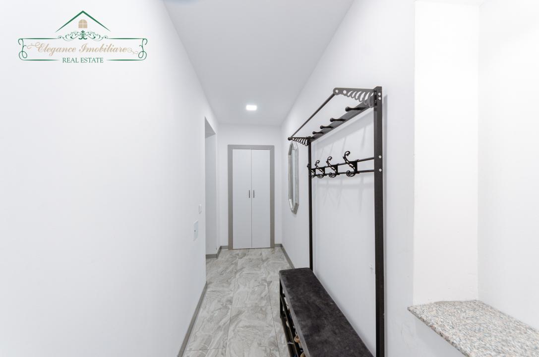 Apartament 2 Camere Arad, Bulevardul Revoluției, Renovat 2025, Mobilat