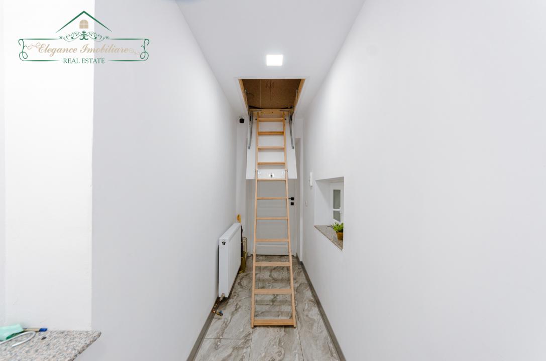 Apartament 2 Camere Arad, Bulevardul Revoluției, Renovat 2025, Mobilat