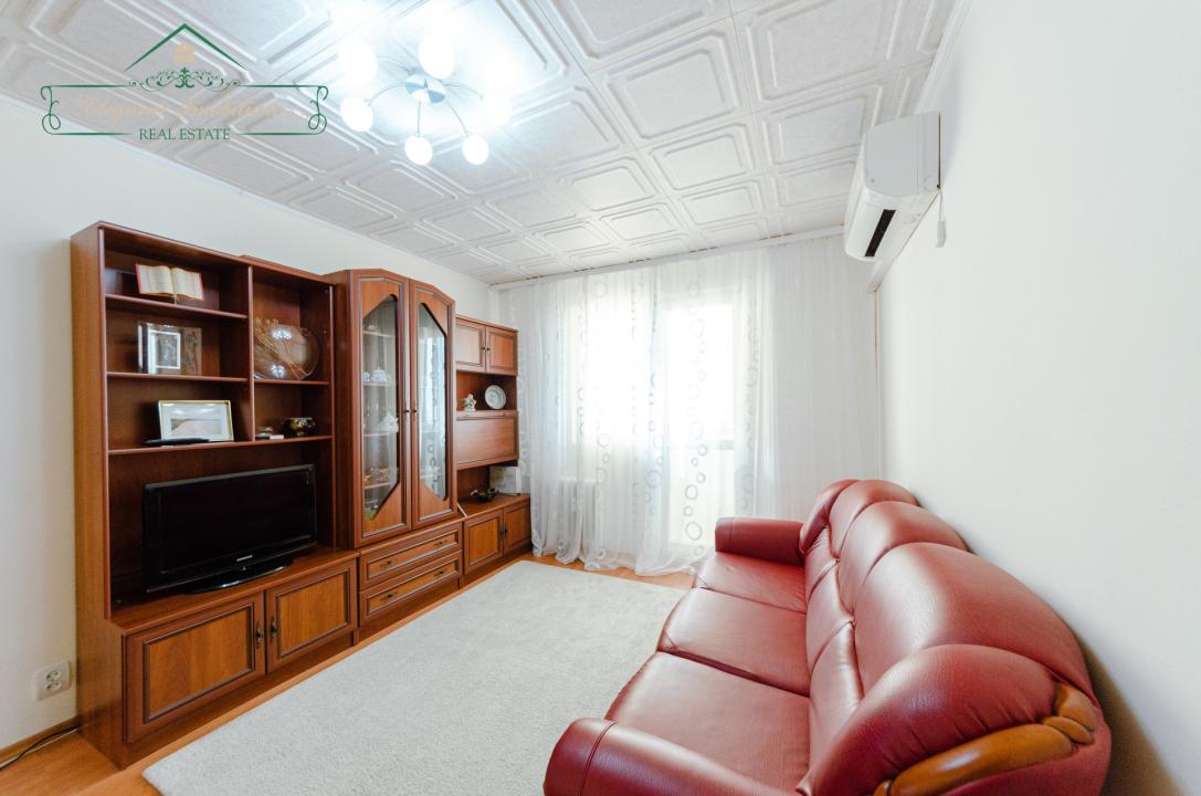Apartament cu 3 camere, zona Fortuna, Arad