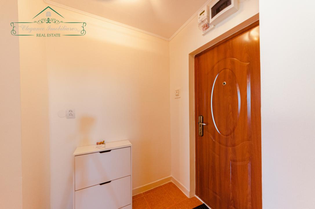 Apartament cu 3 camere, zona Fortuna, Arad